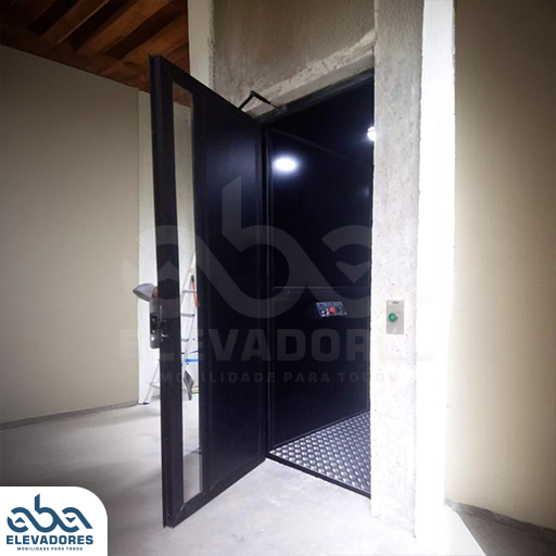 Fabricante de elevadores para empresas moderno