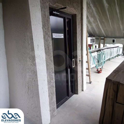 Valor de elevador doméstico compacto